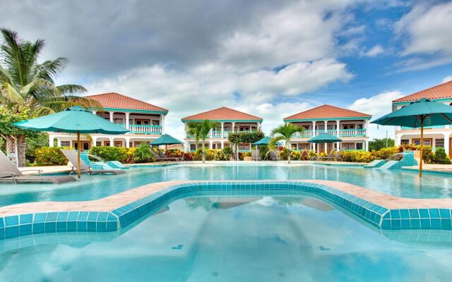 Belizean Shores Resort