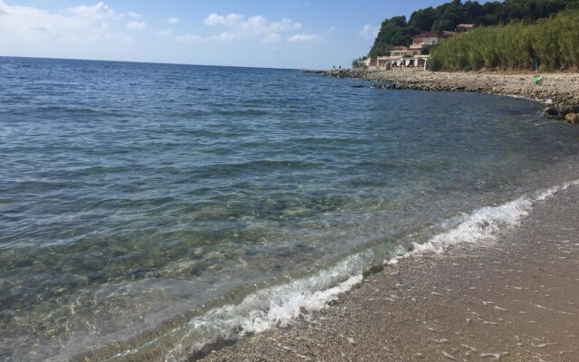 Hotel Lembo di mare