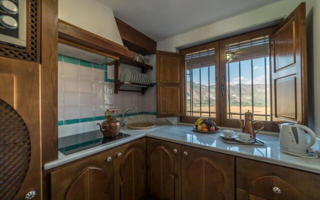 Al Agia - Mirador de los Quinientos