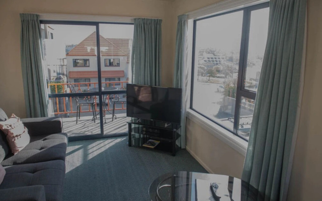 Panorama Motor Lodge
