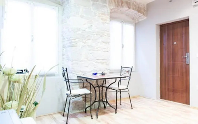 Zara City Apartments