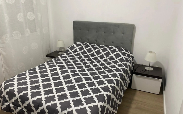 Casa con Piscina cerca de la playa