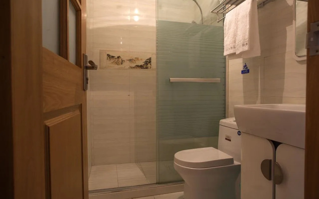 Wuzhen Duoduo Happy Guest House