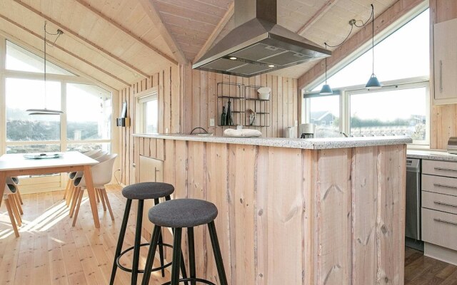 Tranquil Retreat in Klitmoller - By Traum Ferienwohnungen