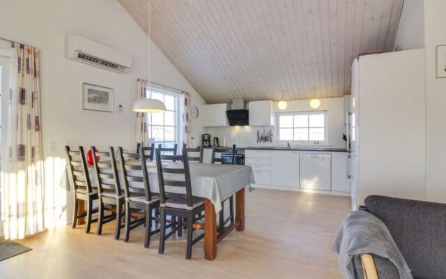 "Mico" - 650m from the sea in NW Jutland