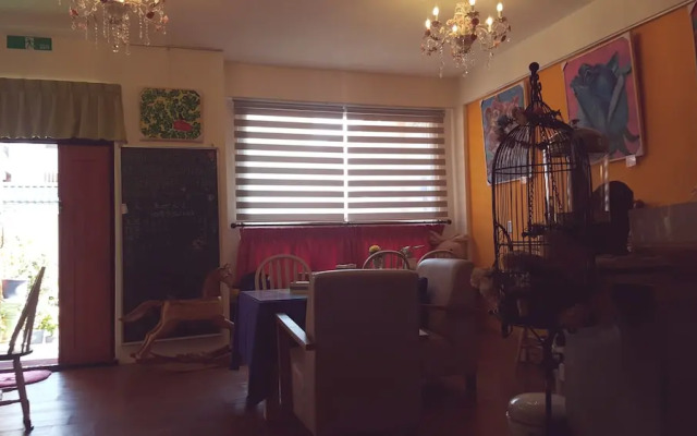 Love Forever Young Ocean