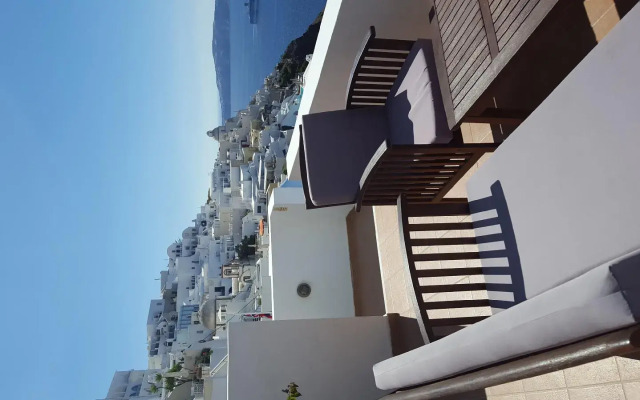 Panorama Studio & Suites