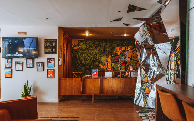 Luxury Copacabana V053