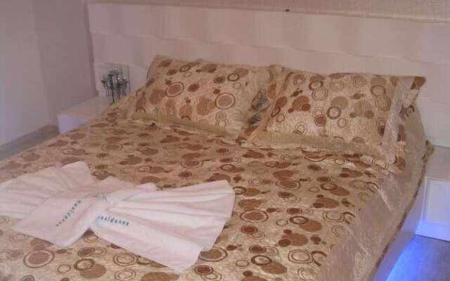 Boyalik Demirel Residence