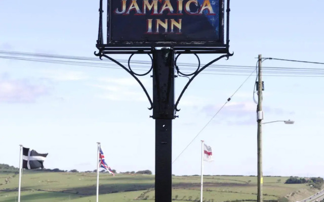 Jamaica Inn