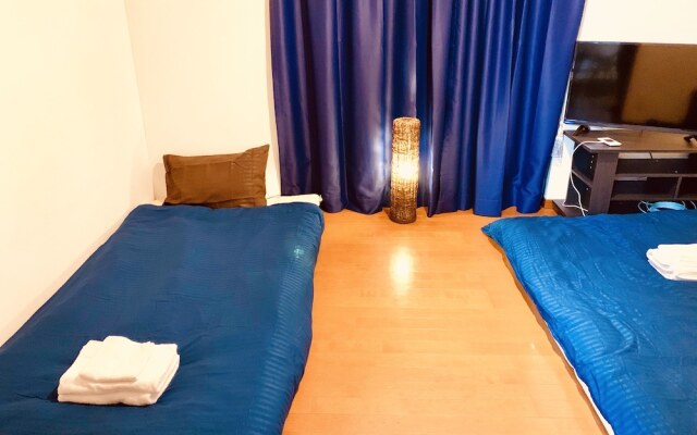 Paragon Residence OSAKA