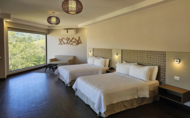 Nammbu Beach Front Bungalows