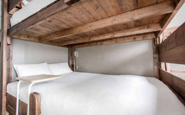 Mmmio Design Residence Dongdaemun