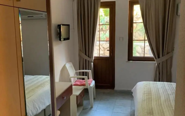 Olympos Hotel - Adults Only