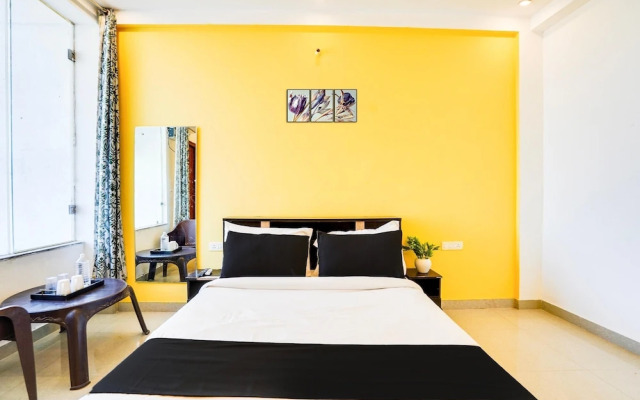 Cozy Stays Near Doon University, Dehradun