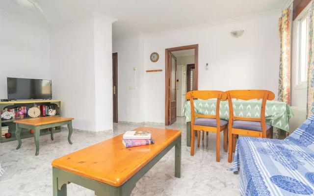 Apartment in Cala Rajada Near Na Ferradura Beach