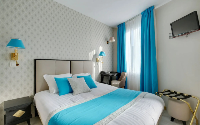 Hotel Riviera Elysées