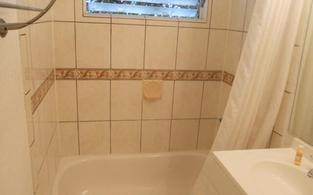 Tradewinds All Suites