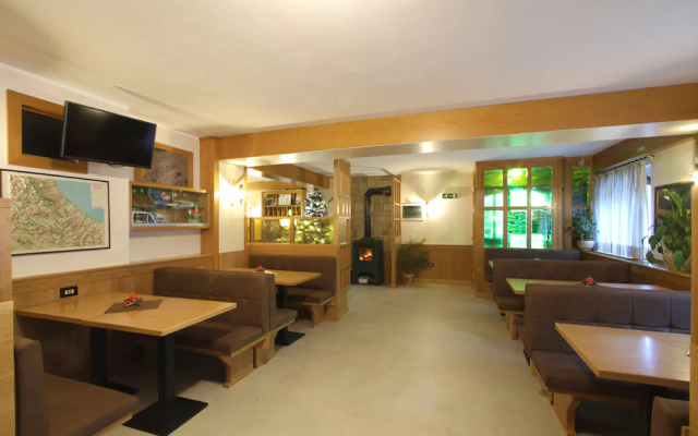 Hotel Il Vecchio Pescatore