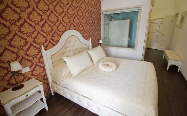 B&B Il Borgo