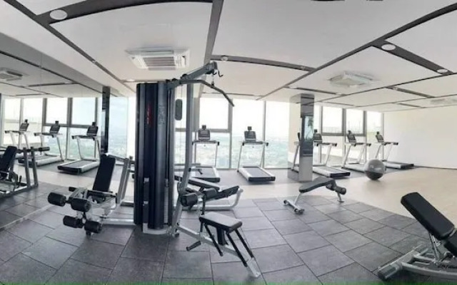 The Song Vung Tau Apartment