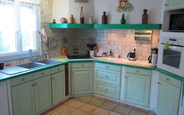 Holiday Home Labenne Océan - LBE115