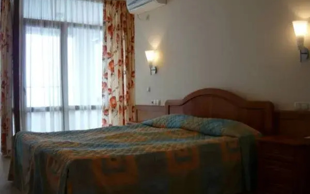 Villa Vip Zone