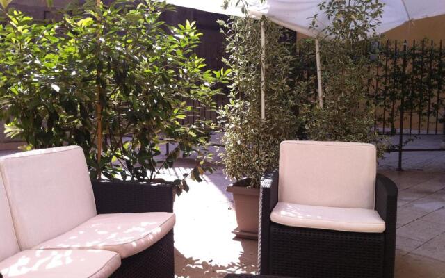 Romeo Design Rooms