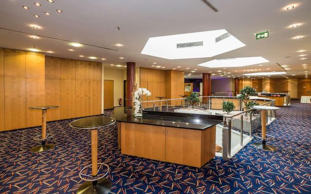 Dorint Kongresshotel Chemnitz