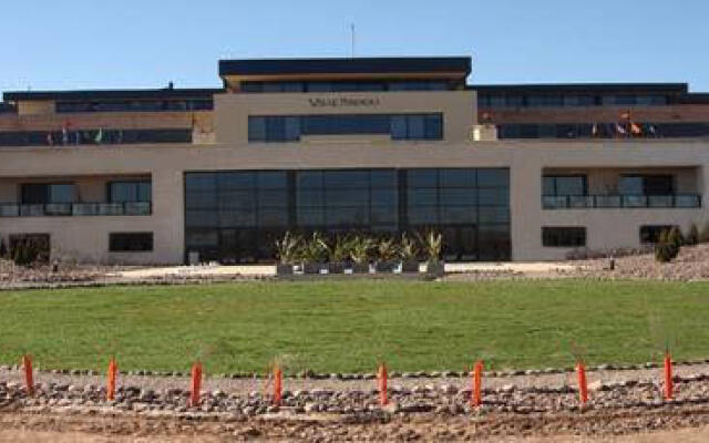 Hotel Valle Perdido Wine Resort