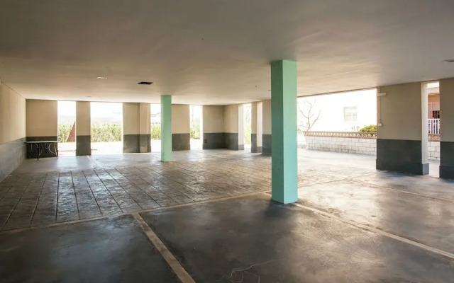 Spacious Apartment in Bon Relax With Swimming Pool