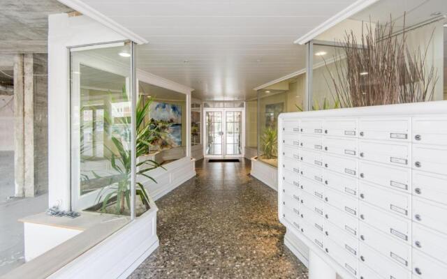 Haus Ankerlicht Haus Ankerlicht, Whg 30