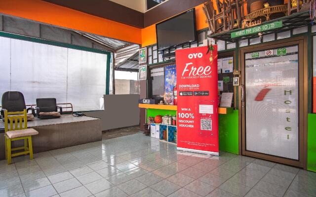 OYO 586 I Hostel Phuket