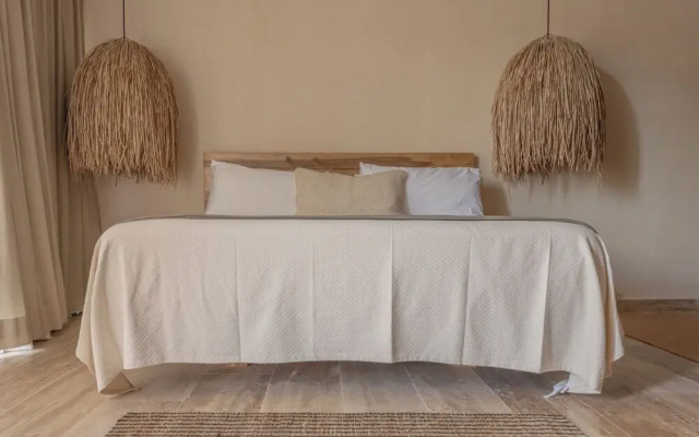DosSantas Wellness & Jungle by BT Homes