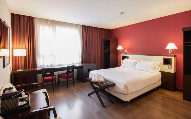 Sercotel Sant Boi