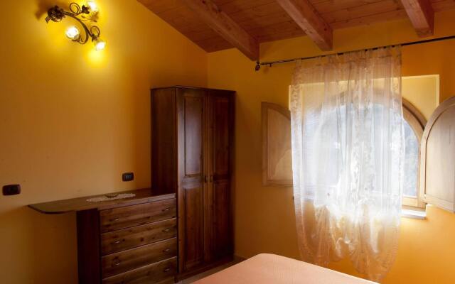 Country House Villa Nigro