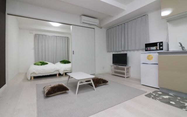 Hg Cozy Hotel No.50 Mibu 4-Chome Station