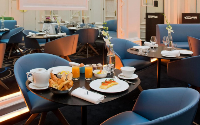 Hotel Vernet