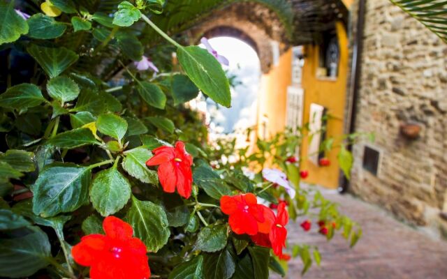 Sotto al Portico in Rocca San Giovanni