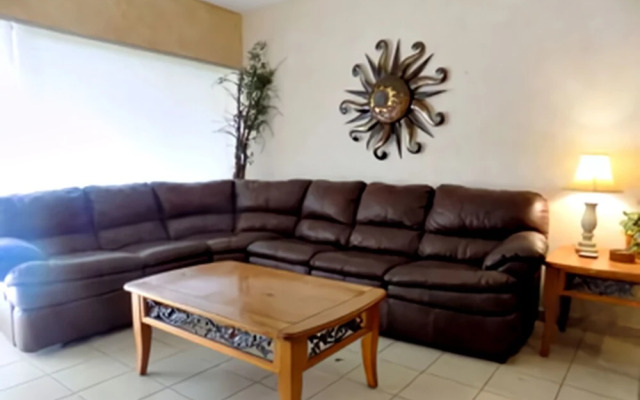 Sonoran Sea 1BR SSE 212 by Casago