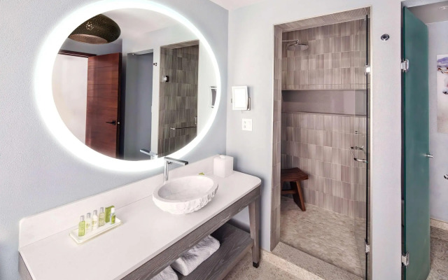 Hilton Grand Vacations Club La Pacifica Los Cabos