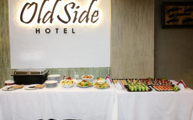 Old Side Boutique Hotel
