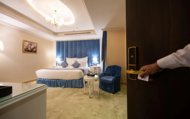 WA hotel