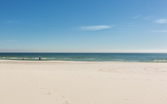 Romar House Unit 704A