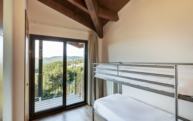 Apartments Masella 1600 Turistics