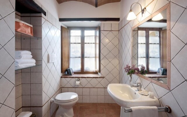 Agriturismo Casa Picchiata