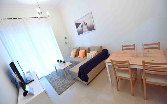 HiGuests Vacation Homes - Dream Tower