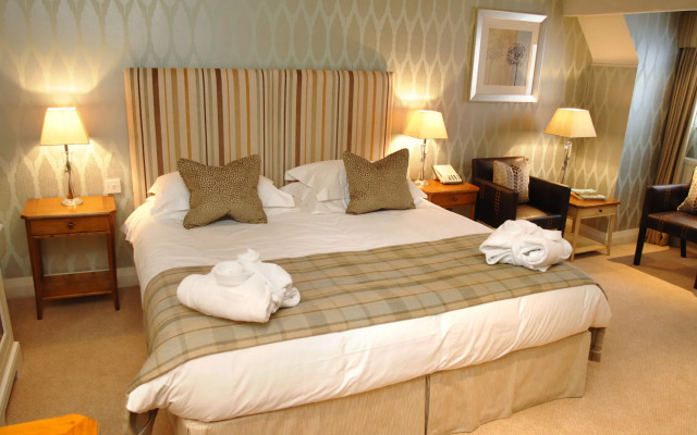 The Swan Hotel