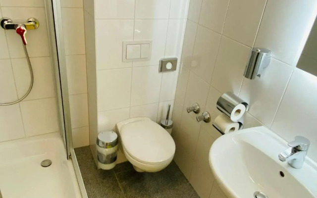 bestprice Hotel Aachen Hauptbahnhof