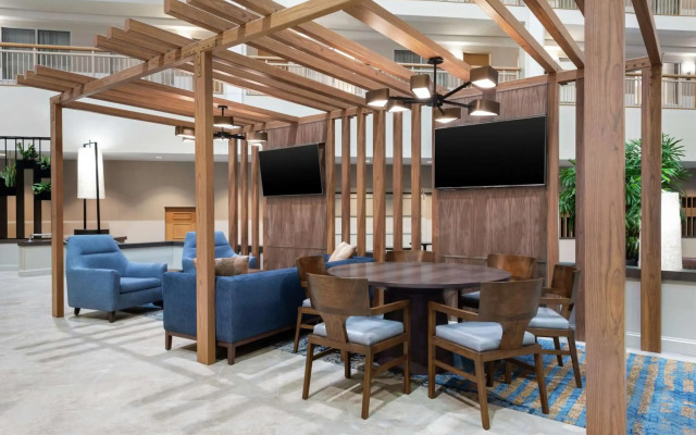 Embassy Suites by Hilton Columbus Dublin